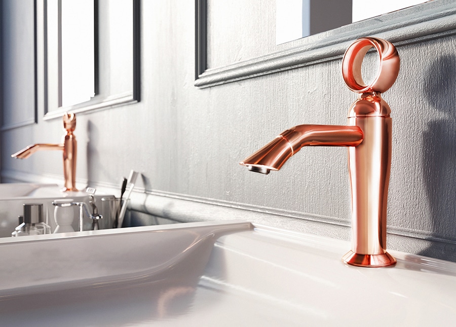 Image gallery marquee