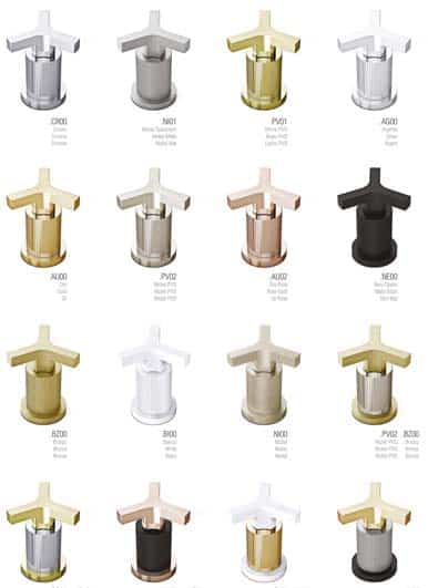 Image gallery marquee