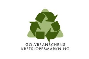 Logo Golvbranschens