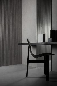 carrelage sombre
